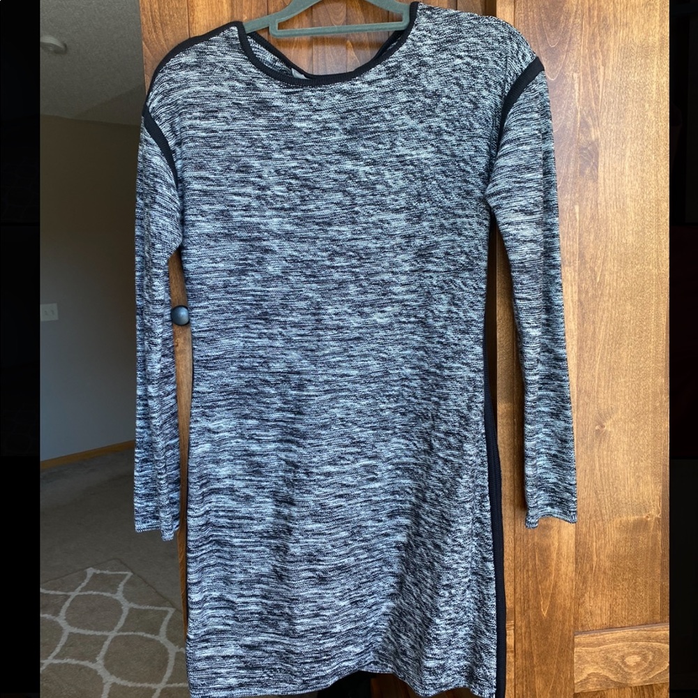 Athleta Sweater Dress